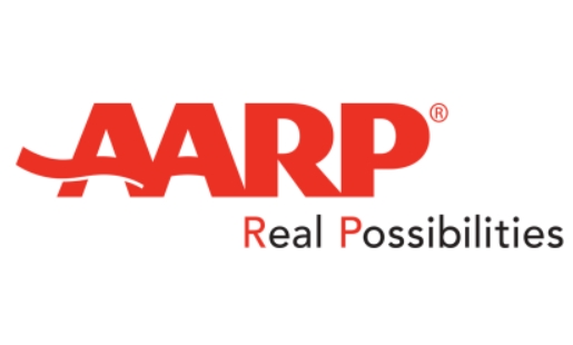AARP Credit Card from Chase Logo