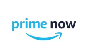 Servicio al cliente Amazon Prime Now