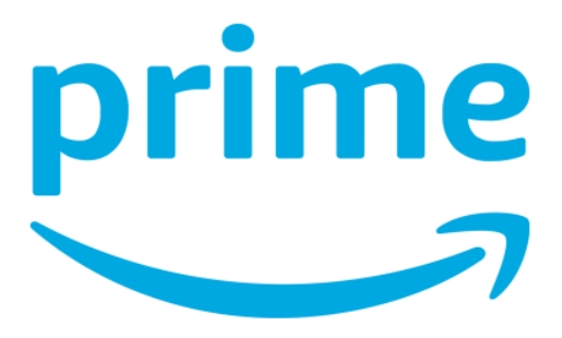 Amazon Prime Rewards Credit Card Logo