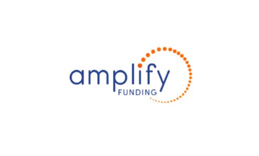 Amplify Funding logo