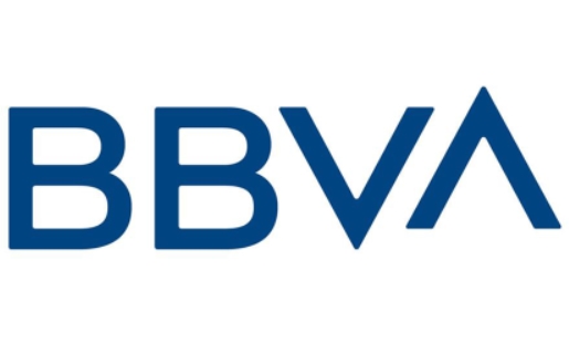 BBVA Credit Card Logo