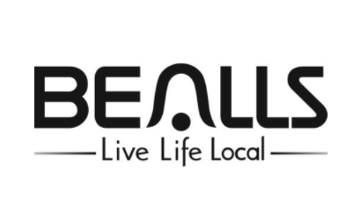 Bealls Florida Credit Card Logo