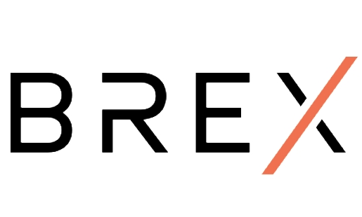 Brex Credit Card Logo 1