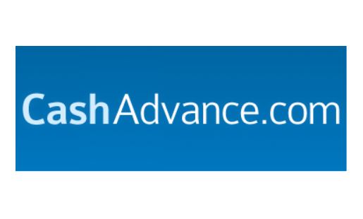 Cash Advance logo