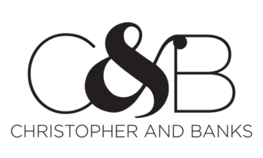 Christopher Banks Credit Card Logo