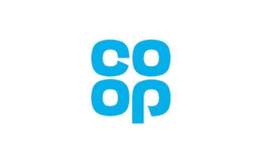 Co operative Food Logo