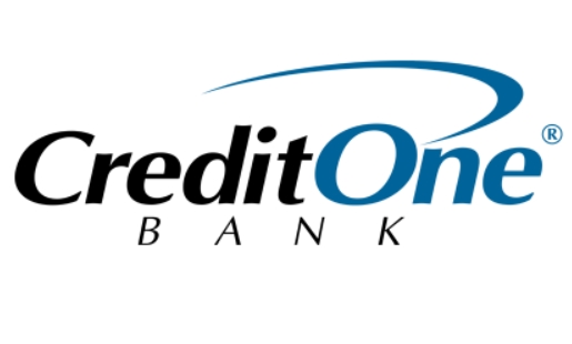 Credit One Bank Credit Card Logo