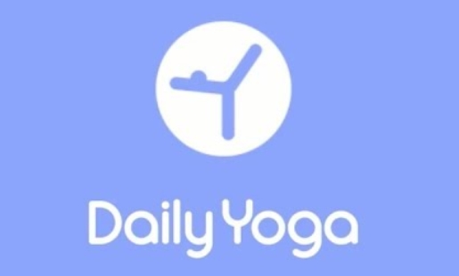 Daily Yoga Logo