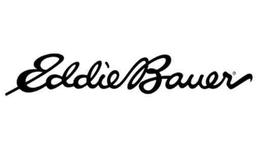 Eddie Bauer Credit Card Logo