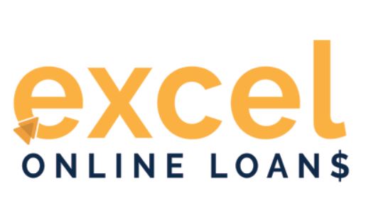 Excel Online Loans logo