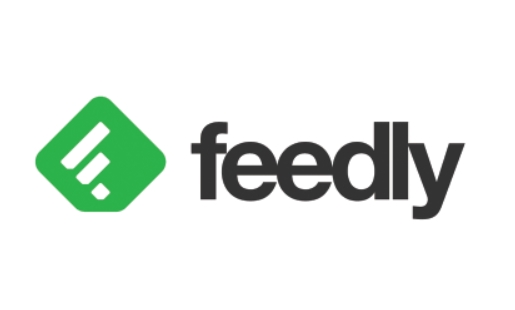 Feedly Logo