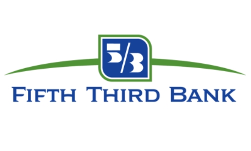 Fifth Third Bank Credit Card Logo