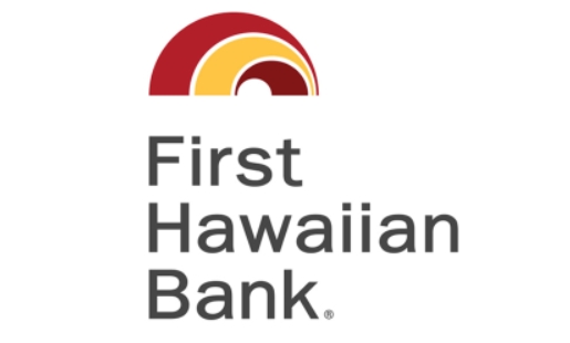 First Hawaiian Bank Credit Card Logo