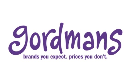 Gordmans Credit Card Logo
