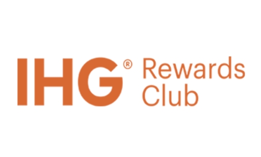 IHG Rewards Credit Card Logo