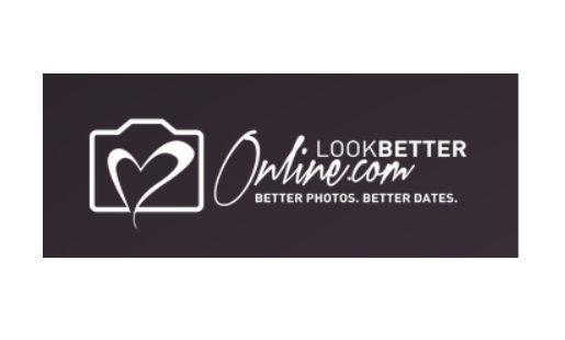 LookBetterOnline Logo