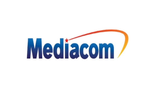 Mediacom Communications Logo