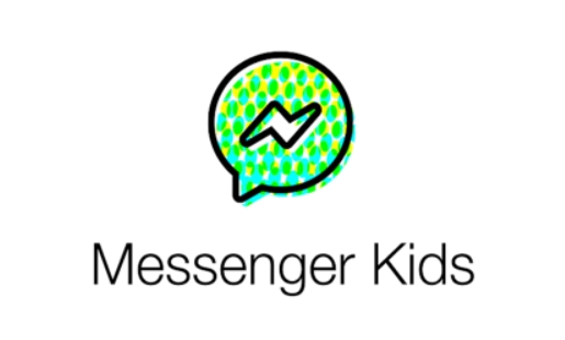Messenger Kids Logo