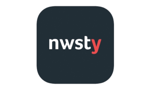 Nwsty Logo