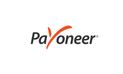Payoneer logo