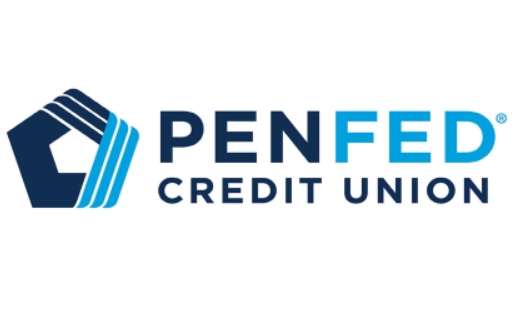 PenFed Credit Union Credit Card Logo