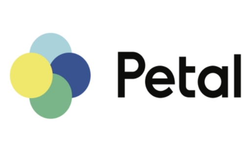 Petal Credit Card Logo
