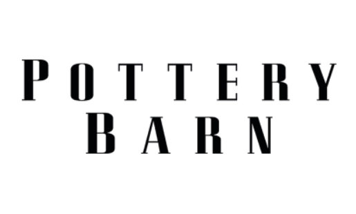 Pottery Barn Credit Card Logo