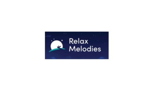 Relax Melodies Logo