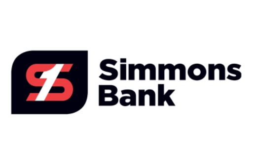 Simmons Bank Credit Card Logo