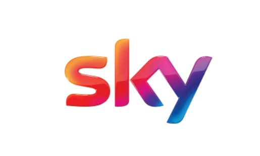 Sky Logo