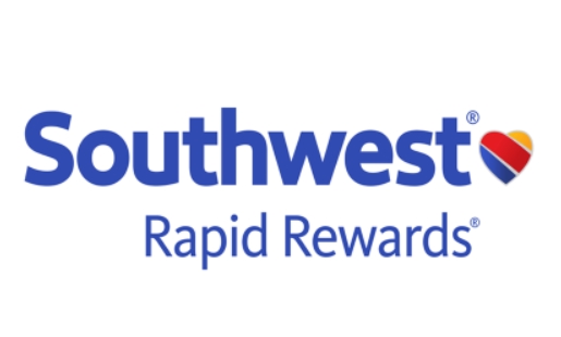 Southwest Rapid Rewards Credit Card Logo