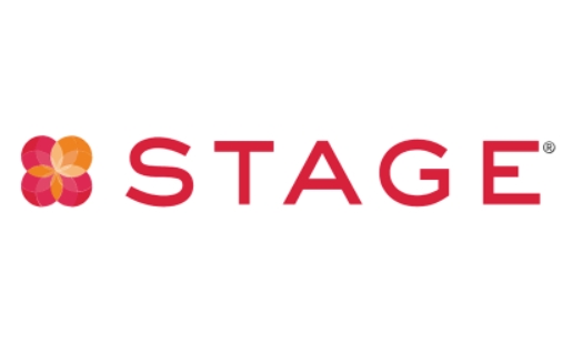 Stage Credit Card Logo