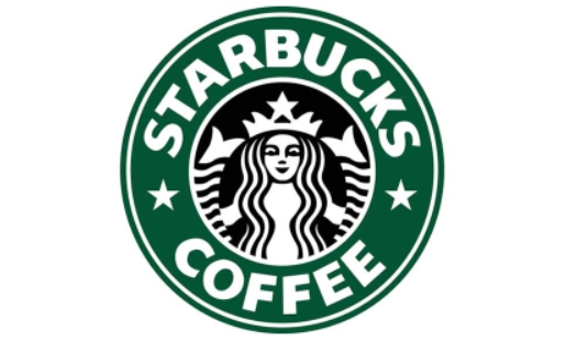 Starbucks Credit Card Logo