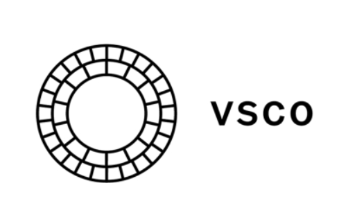 VSCO Logo