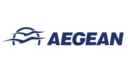 aegan airlines logo