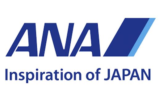 ana all nippon airways logo