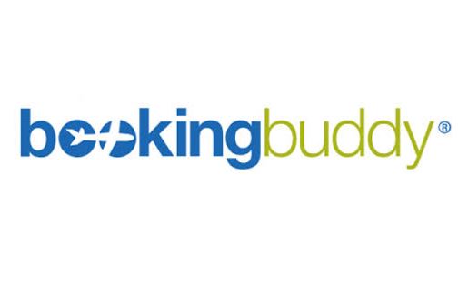 booking buddy logo