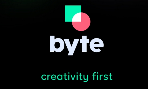 byte Logo