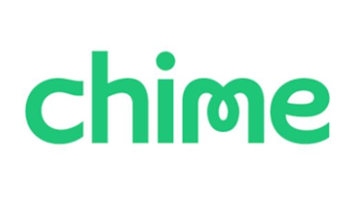 chime bank logo