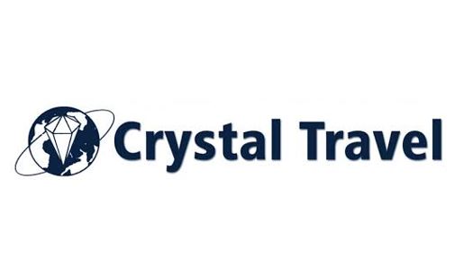 crystal travel us logo
