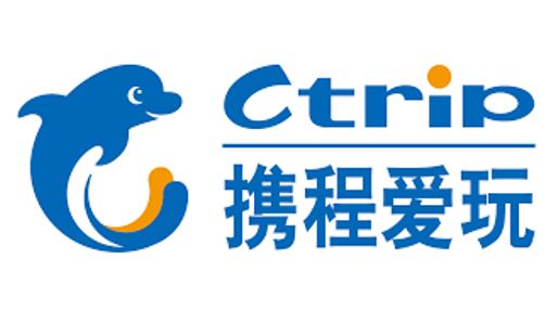 ctrip logo