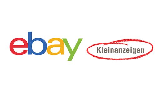 ebay kleinanzeigen logo
