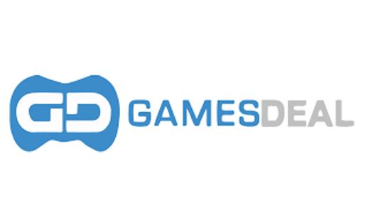 gamesdeal logo
