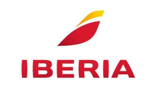 iberia logo