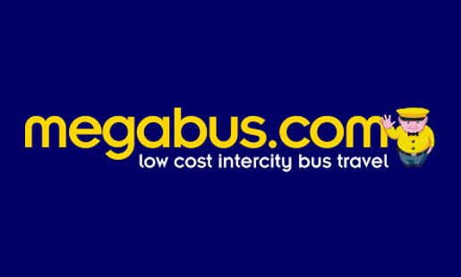 megabus logo