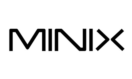 minix logo