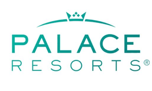 palace resorts logo