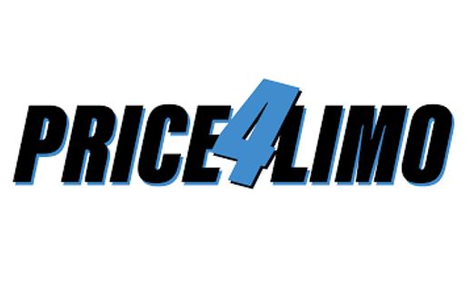 price 4 limo logo