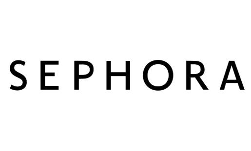 sephora logo