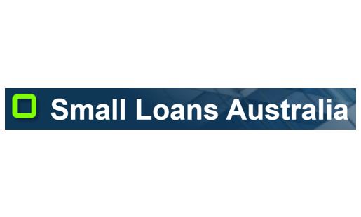 small loans australia logo